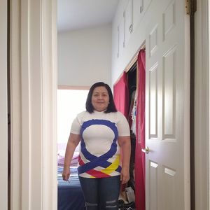 Meet your Posher, Rossana